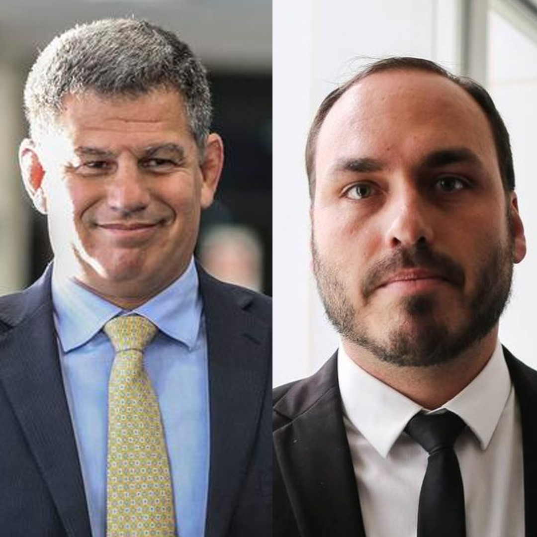 TEORIA DA CONSPIRAÇÃO - Fato ou Fake?