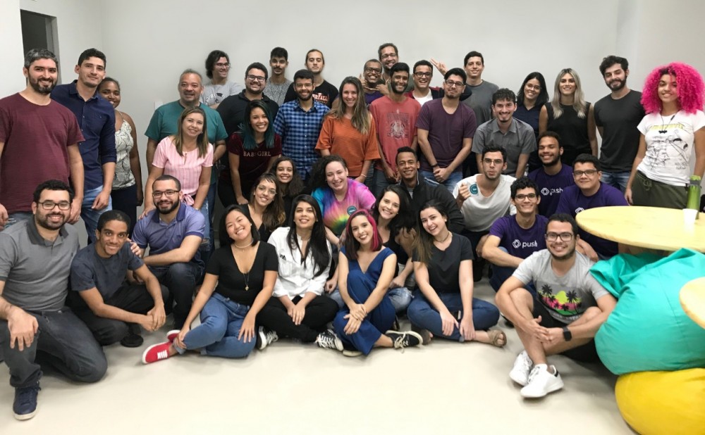 EXPANDINDO HORIZONTES - Empresa alagoana é uma das 15 selecionadas para programa de internacionalização em Nova York