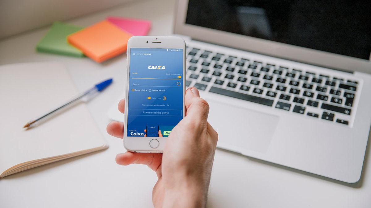 COVID-19 – Clientes da Caixa podem suspender pagamentos de dívidas por até dois meses