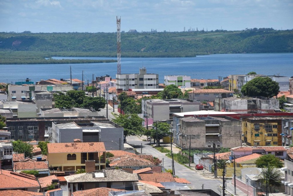 LOTE 5 - Imóveis começam a ser selados nesta quarta