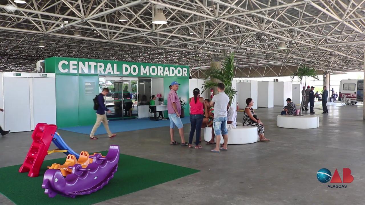 COVID-19: OAB-AL encaminha ofício à Braskem solicitando informações sobre medidas de proteção na Central do Morador