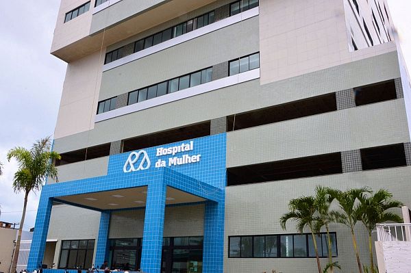 PANDEMIA - Hospital da Mulher será centro especializado para tratar casos