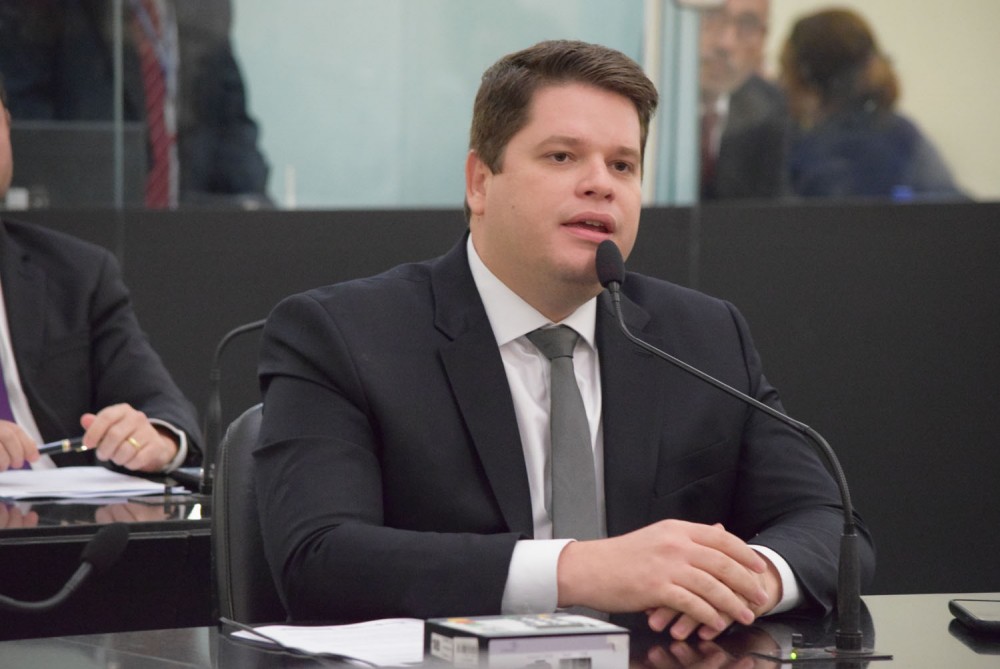 ALIANÇA - PSL alagoano se une ao Progressistas para apoiar a candidatura de Davi Davino Filho