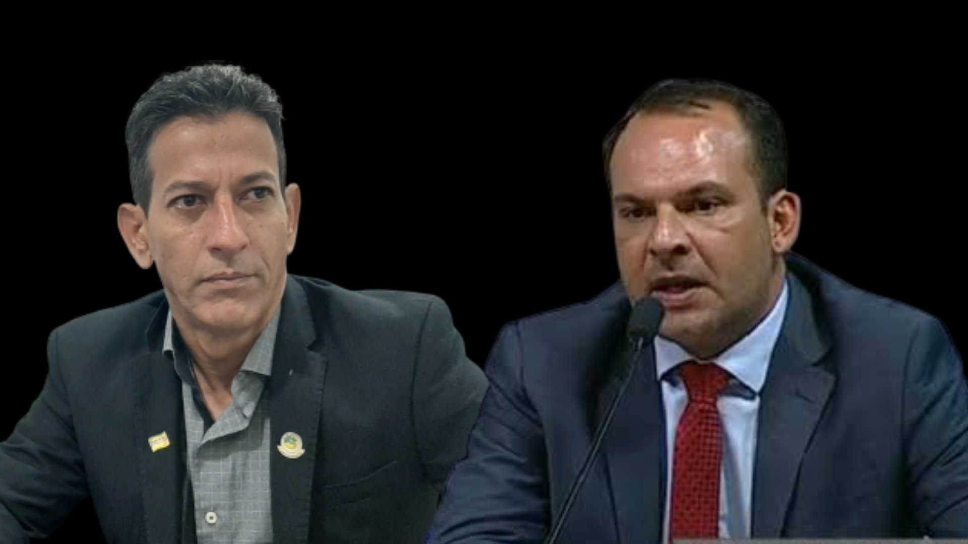 DESTEMIDO – Pré-candidato desafia vereador Francisco Sales