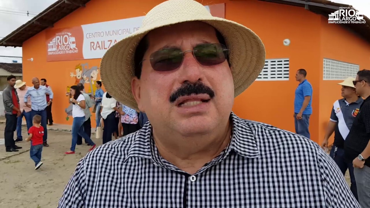 NEM TUDO É CORONAVÍRUS – Prefeito de Rio Largo corta plano de saúde dos servidores do município