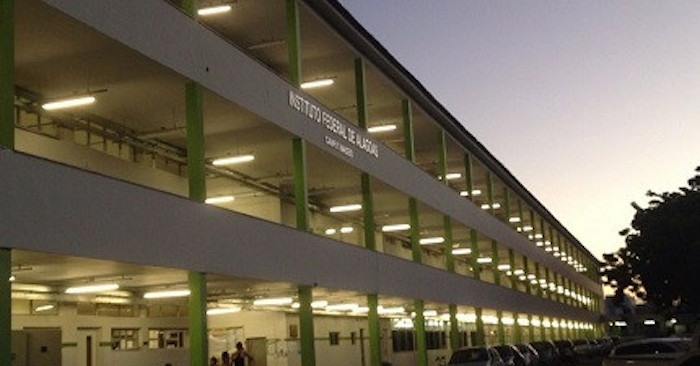 OPORTUNIDADE: Ifal oferta 44 vagas em dois mestrados profissionais