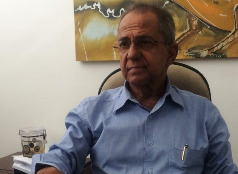 CADÊ O SOCORRO? Diretor do Hospital Sanatório justifica atraso salarial de funcionários