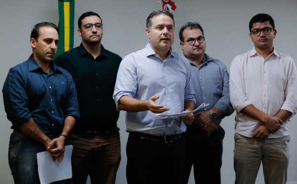 COVID-19: Governo e Prefeitura adotam novas medidas de contenção à pandemia