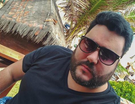 MAIS UM PRA LISTA DE SUSPEITOS? Filho de dono da Globo na Paraíba morre com suspeita de Covid-19