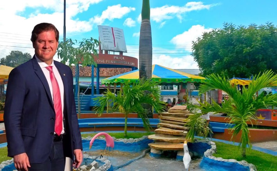 SATUBA: Marx assegura investimentos de R$ 1,1 milhão para a saúde