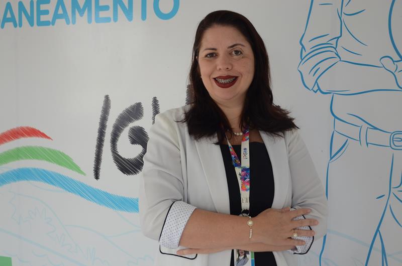 De estagiária a diretora: exemplo de inspiração e protagonismo feminino