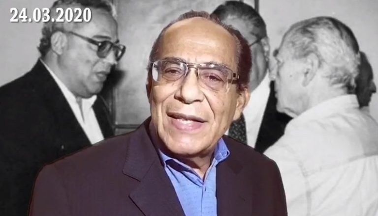 PDT – Corintho Campelo dá ‘tchau’ ao PDT após partido negar pré-candidatura à Prefeitura de Maceió