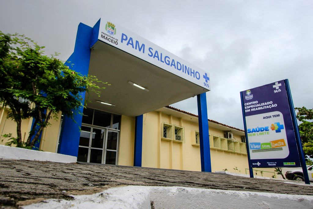 SAÚDE - Procedimentos médicos de urgência estão mantidos