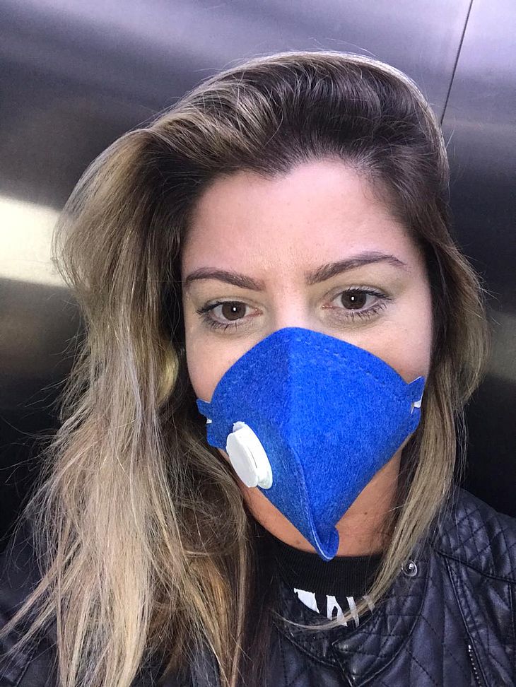 CURADA DA COVID-19! Alagoana relata experiência com a doença