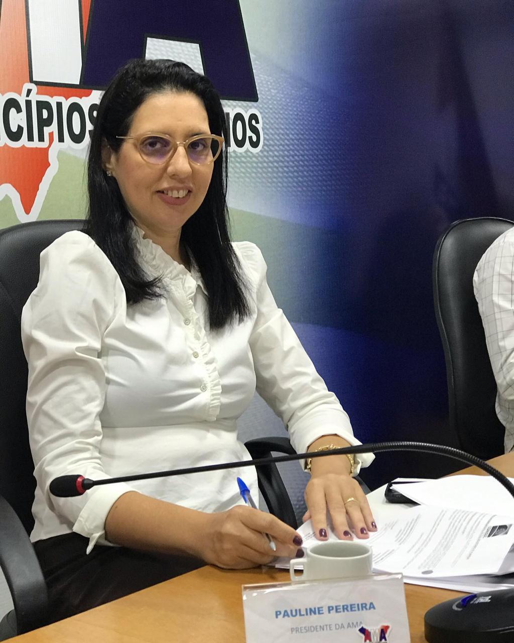 Prefeitos apoiam caminhoneiros e pedem atenção para profissionais