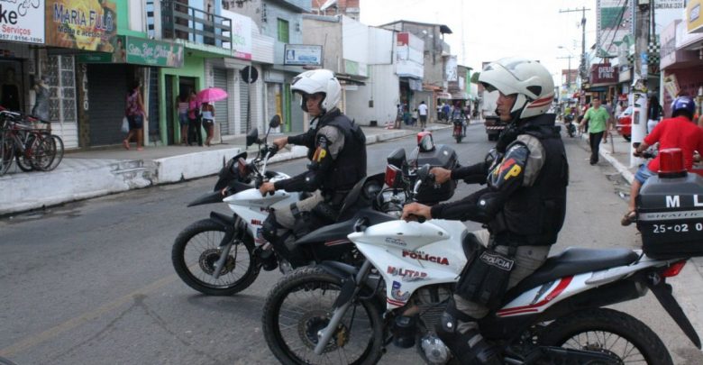 "BANDO DE TEIMOSOS" - PM age em 36 casos de descumprimento ao Decreto Emergencial