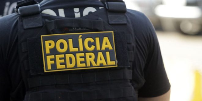 CORONAVÍRUS - Polícia Federal suspende oitivas em Alagoas