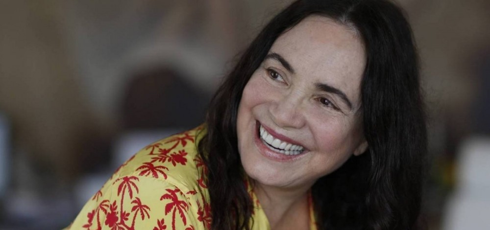 NEGADA! Nomeação feita por Regina Duarte é vetada pelo Planalto