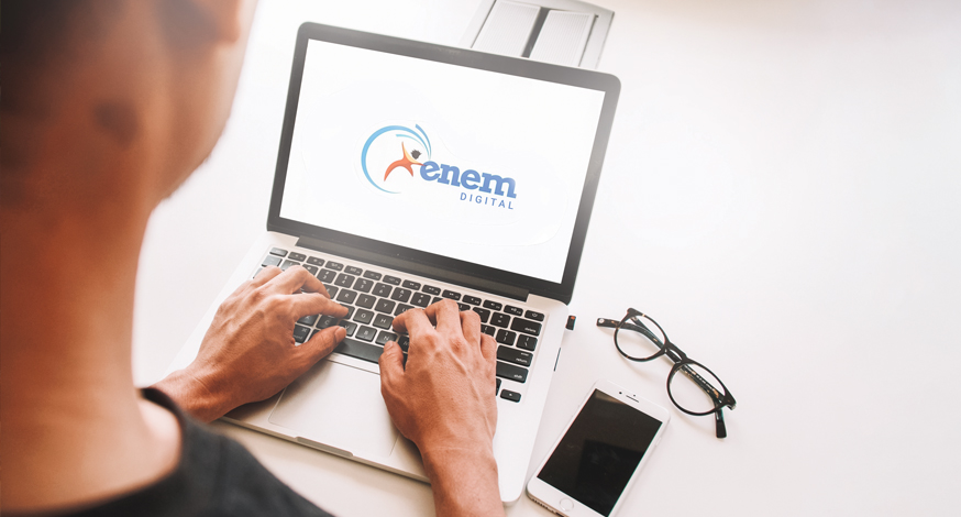 ENEM 2020 – Inep divulga regras e datas de inscrição; edição terá provas impressas e digitais