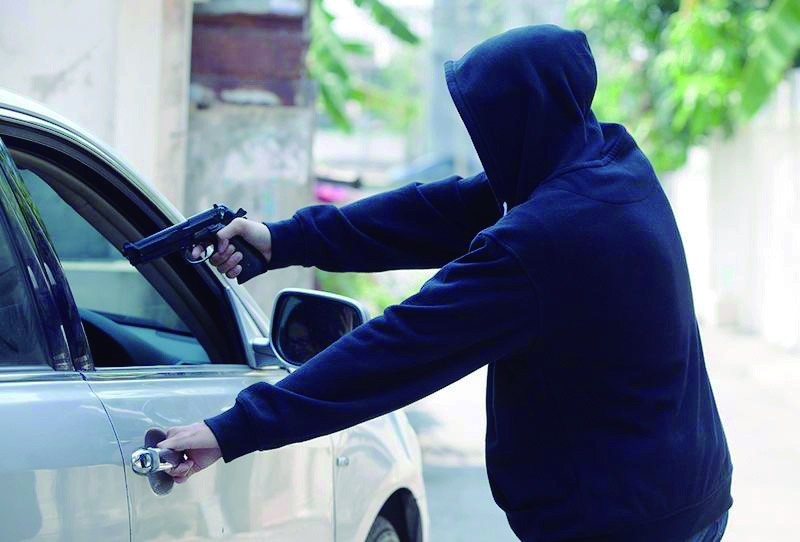 DEU RUIM! Roubo e sequestro acaba com quatro homens mortos em Capela