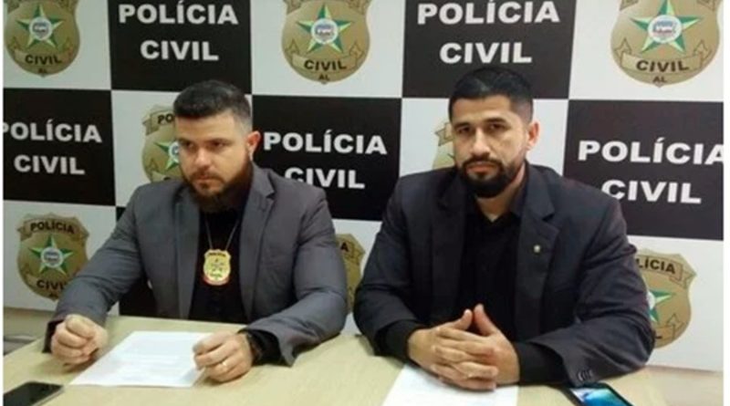 POLÍCIA CIVIL – Delegados são exonerados após críticas à portaria da Delegacia Geral