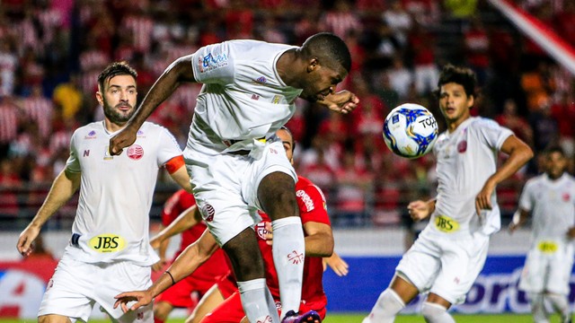 DE VIRADA É MAIS GOSTOSO! Timbu lancha Galo no Nordestão