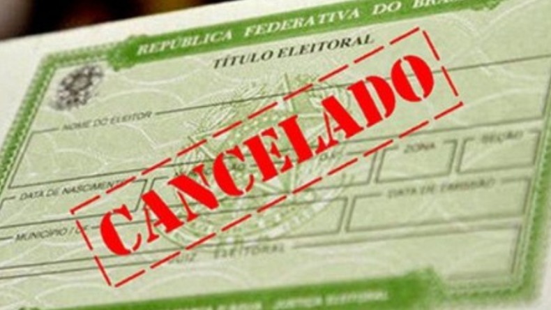 ELEIÇÕES - Mais de 102 mil eleitores de Maceió estão com os títulos cancelados