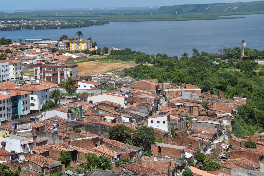 BEBEDOURO E MUTANGE - Habilitação ao saque do FGTS encerra na próxima segunda, dia 6