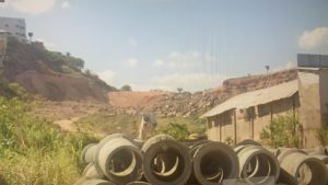 CRIMINOSA AMBIENTAL – Empresa ignora multas e segue cometendo crimes ao meio ambiente