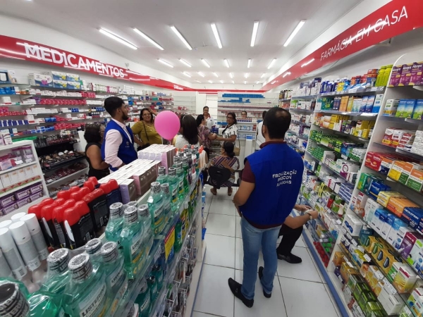 ESTÃO DE OLHO! - Procon reforça atuação para conter abusos ao consumidor durante pandemia