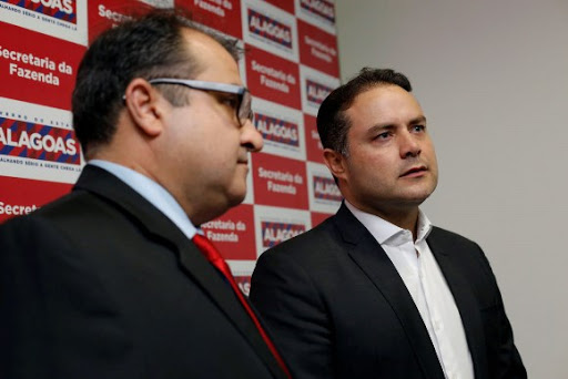 MAIS INVESTIMENTO! -  Alagoas faz empréstimos de mais de R$ 1 bilhão