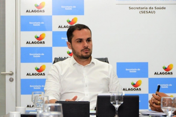 ALERTA AOS ALAGOANOS - Alagoas tem o menor índice de isolamento do Nordeste