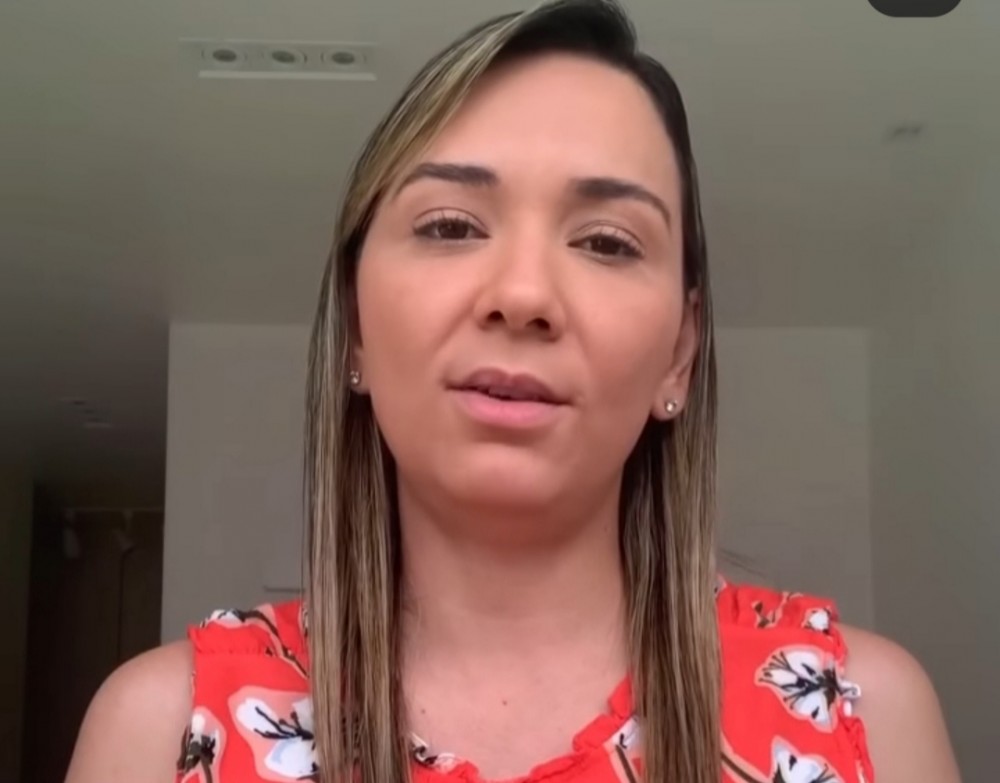 Fernanda seria reeleita com mais de 80%, diz pesquisa feita em S.L do Quitunde