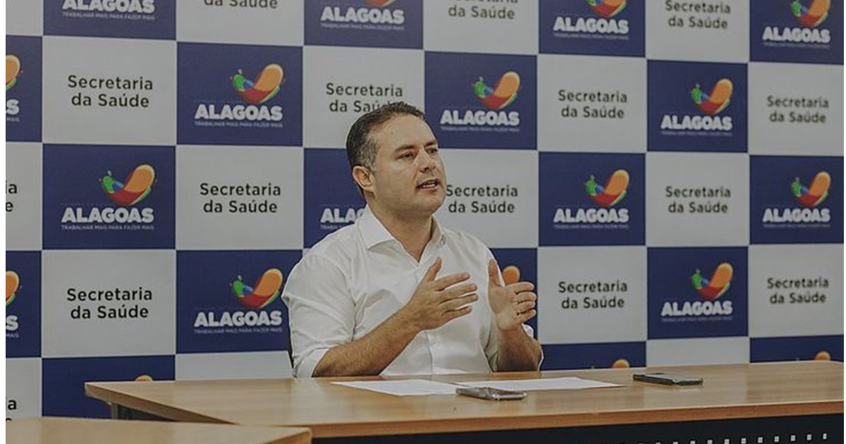 QUER SAIR DE CASA? SÓ DE MÁSCARA - O uso do utensílio será obrigatório nas ruas de Alagoas