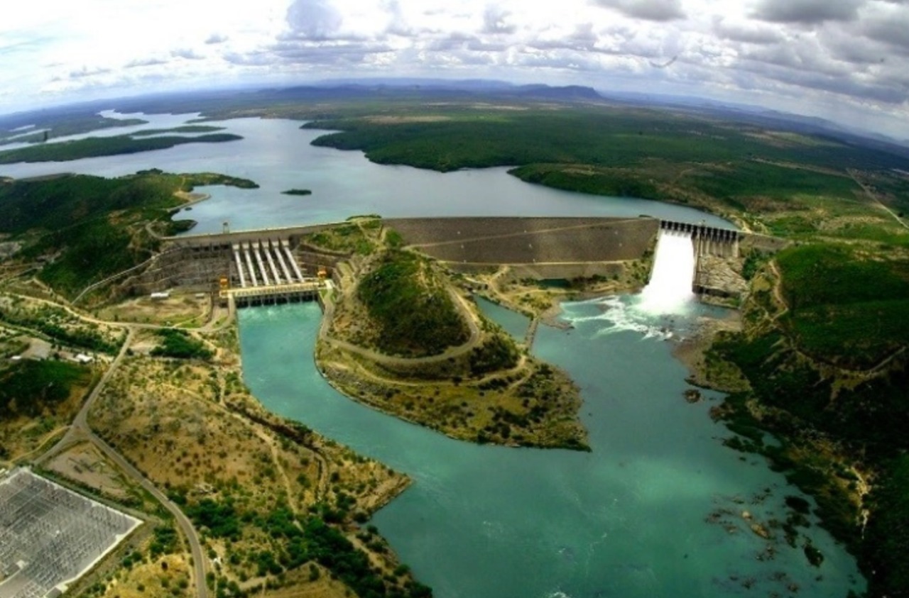 VAZÃO GRADUAL - Deputados tranquilizam moradores ribeirinhos sobre aumento da vazão do rio São Francisco