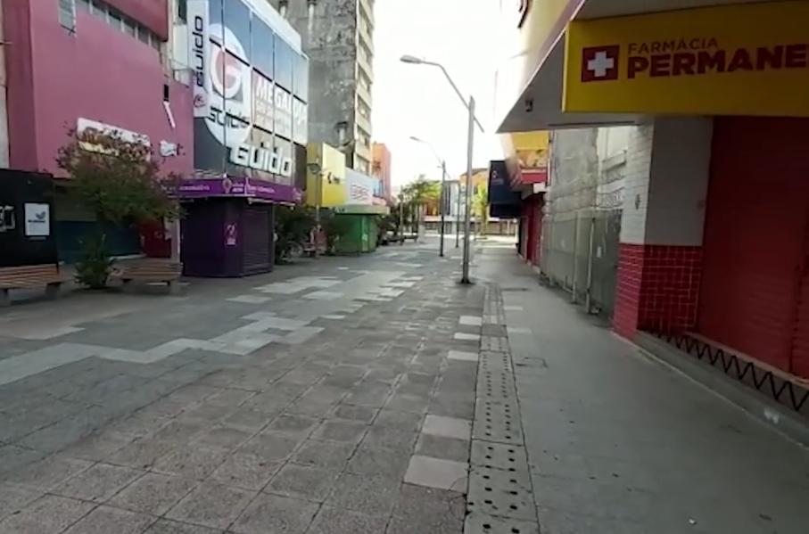 QUARENTENA – Fecomércio estima prejuízo de R$ 1,6 bilhão com prorrogação de decreto em Alagoas