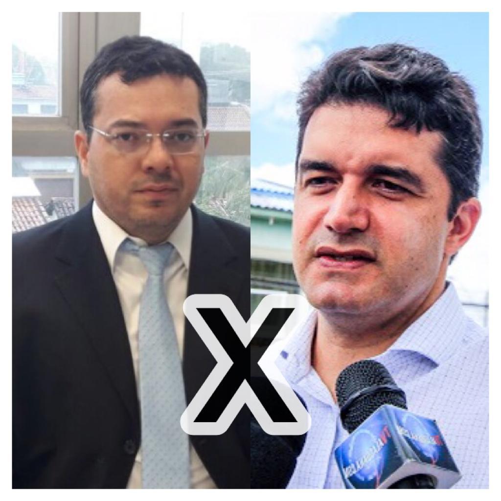 É EM TEMPOS DE CRISE QUE O VERDADEIRO MONSTRO APARECE?