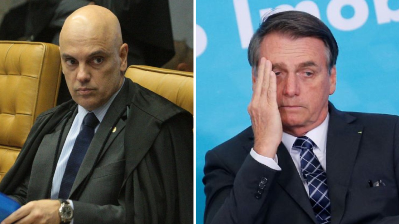 MENOS INDIVIDUALISMO, MAIS UNIÃO - Ministro do STF impede Bolsonaro de suspender isolamento nos estados e municípios