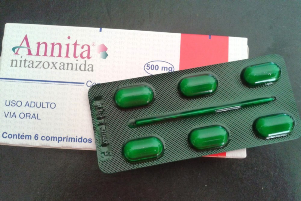 REMÉDIO MISTERIOSO -  Mandetta diz que vermífugo é o medicamento anunciado por Pontes como solução para coronavírus