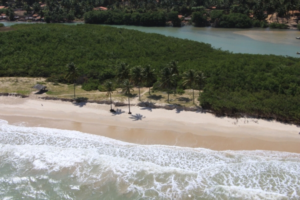 NA ATIVA - Gerenciamento Costeiro mantém ações de fiscalização durante o isolamento social