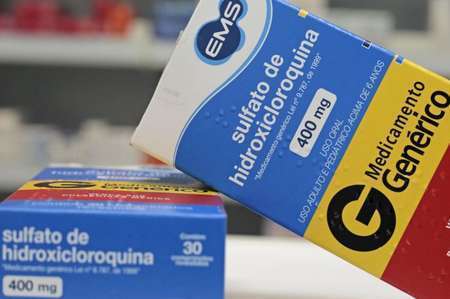 DEMOROU, MAS CHEGOU! - Governo de Alagoas regulamenta uso de cloroquina no tratamento para Covid-19