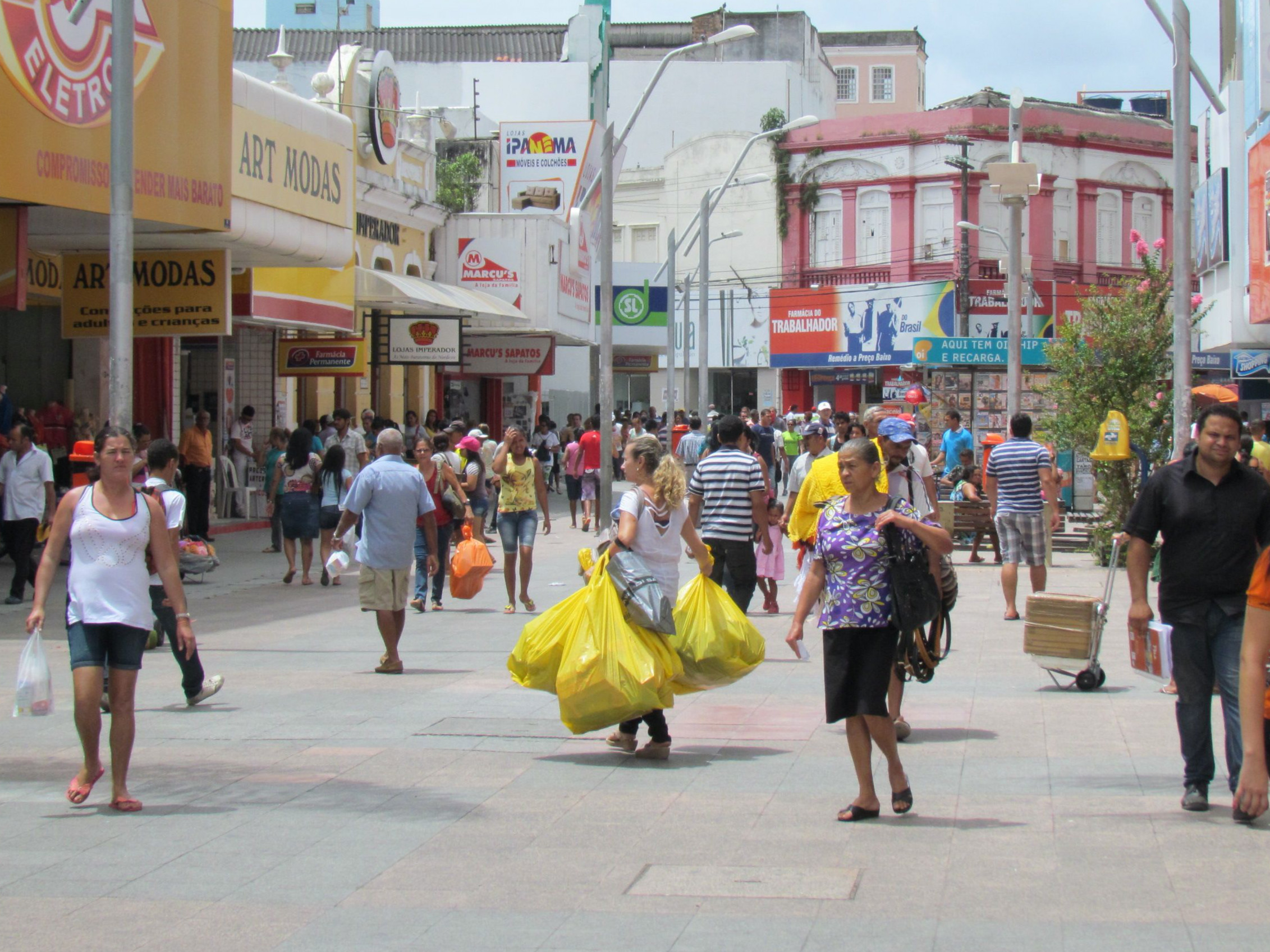 CORONAVÍRUS E A CRISE FINANCEIRA – Maceió ultrapassa a marca de 212 mil endividados no primeiro trimestre do ano