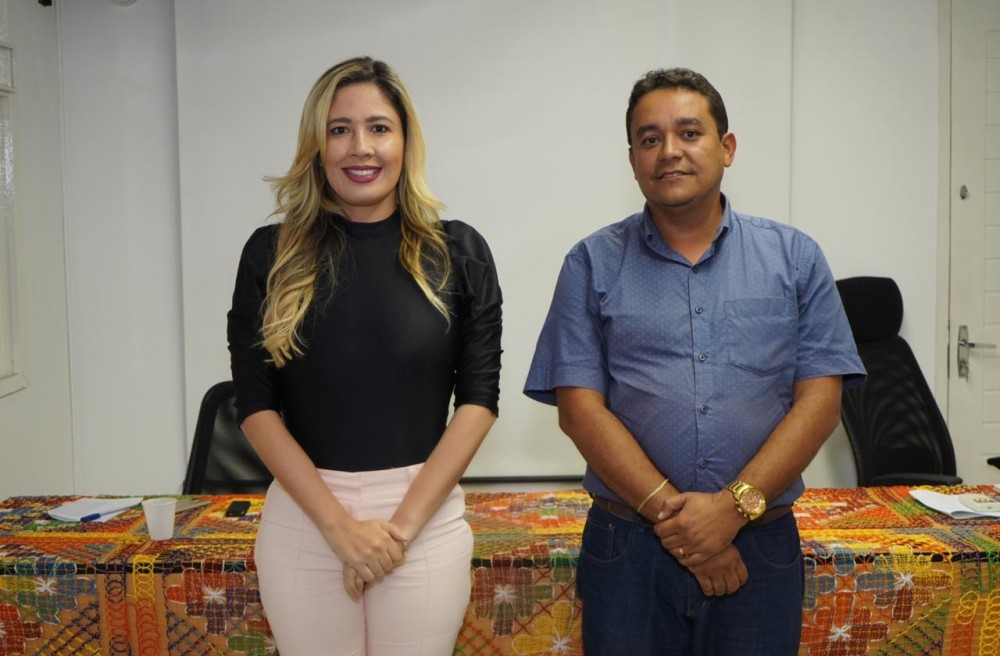    Secretário de Saúde de Jundiá/AL assume Presidência do Cosems/AL  