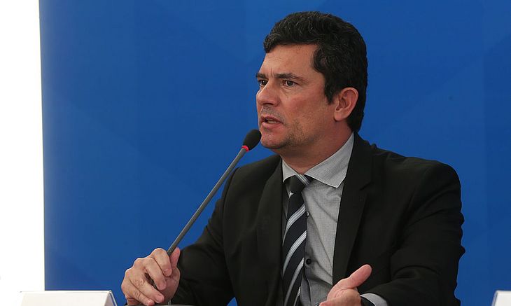 ABUSO DE AUTORIDADE - Moro diz que é preciso evitar exageros contra quem descumprir isolamento