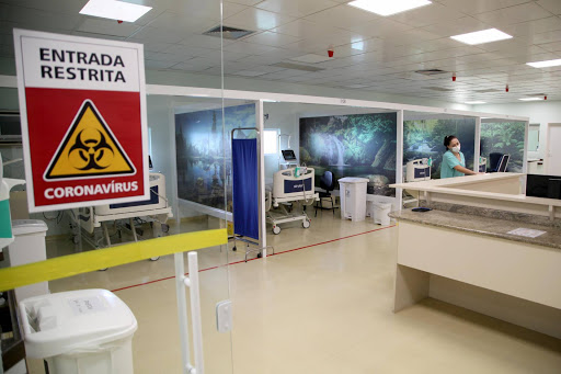 UMA NOVA ESPERANÇA? Dois hospitais de SP vão testar plasma de curados em pacientes graves