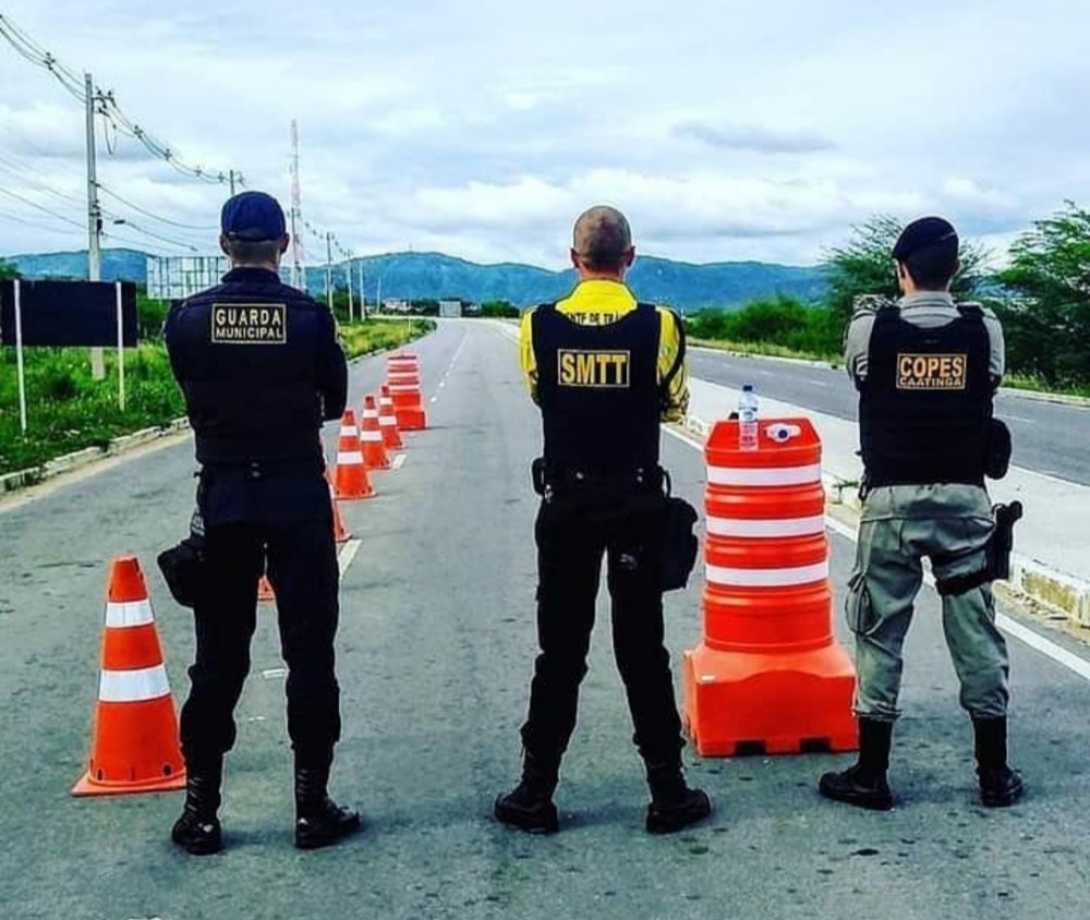 Giro alagoano: Maragogi, Rio Largo, Traipu, Major, Delmiro Gouveia e São Luís