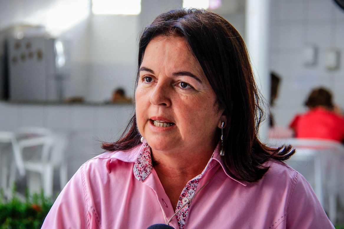 É PRA REPASSAR, SIM! Fátima Canuto pede que Estado repasse aos municípios parte dos recursos suspensos da dívida com a União