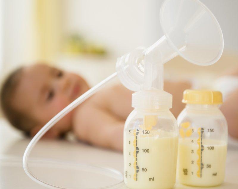 CONSEQUÊNCIAS DA PANDEMIA – Banco de leite da Santa Mônica pode zerar estoque até o fim de semana