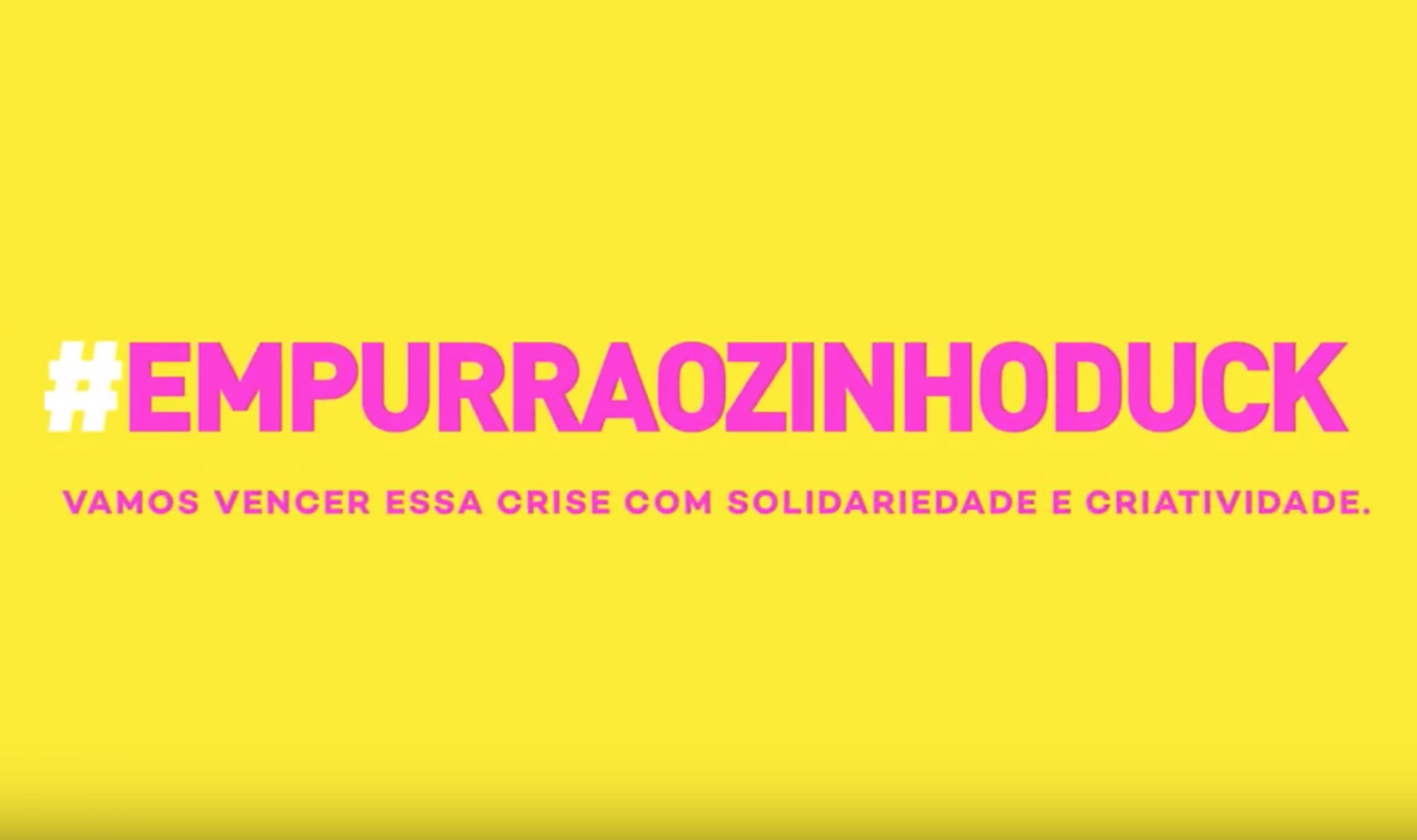 CRIATIVIDADE PARA AJUDAR - Agência de publicidade oferece criação de material para redes sociais e impulsionamento gratuito para pequenos negócios alagoanos