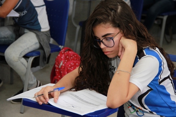 LEVANTAMENTO - Escolas têm até o dia 15 para declarar os dados da 2ª etapa do Censo Escolar 2019
